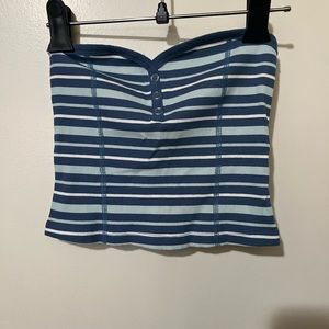 Pacsun tube top